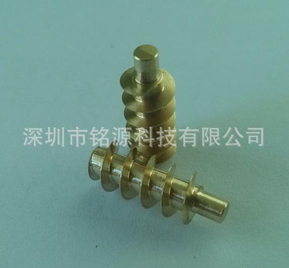 寶安走心機精加工的優勢是什么？