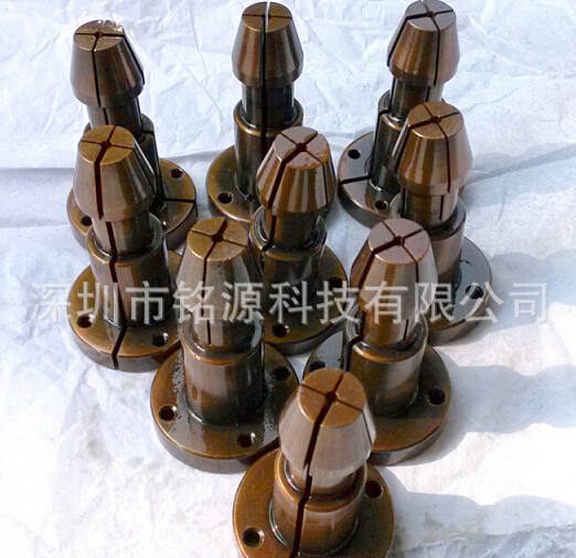 cnc軸加工的優點有哪些呢？