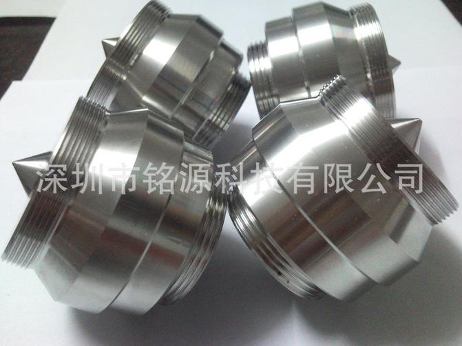 cnc數控車加工的特色體現在哪里？