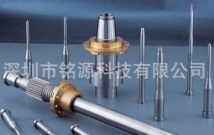 電機軸的材料該選擇哪種？