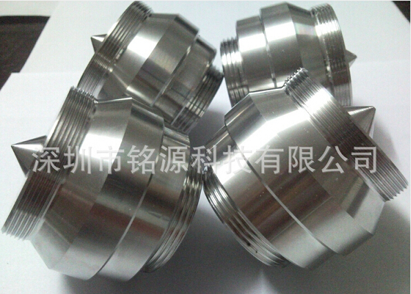 車銑復合加工怎么工作，有什么優點？