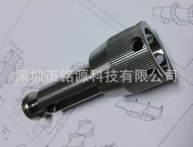 5軸走心機加工其特點表現有哪些？